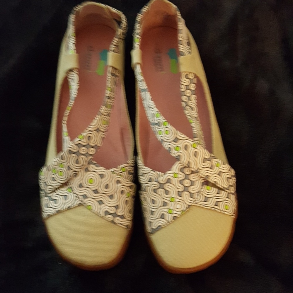 Dimmi Adventure Sneakers/Never Worn